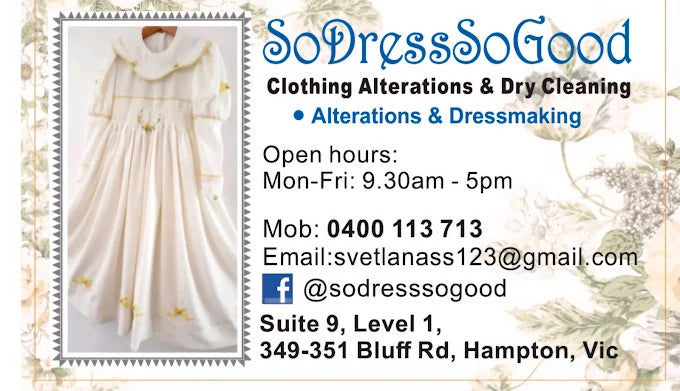 cloth alteration